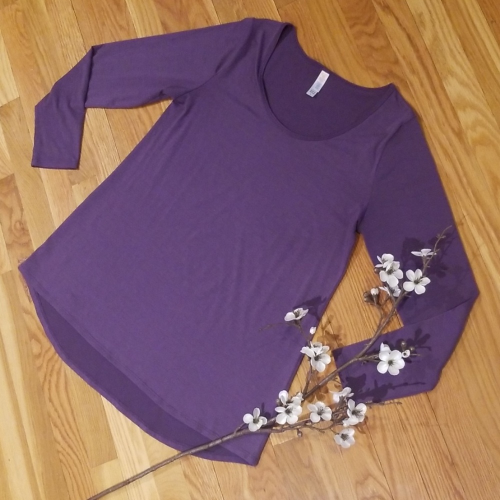 LuLaRoe Lynnae, sz L